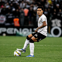 Corinthians 0x0 Santos: tudo igual!
