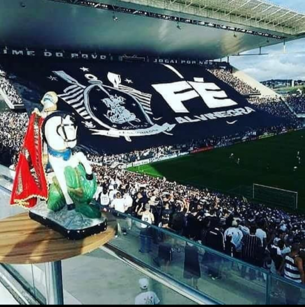 Isso � Corinthians!