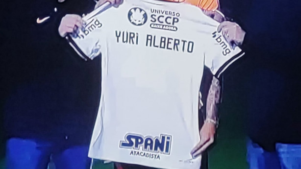 Dos criadores da camisa 123