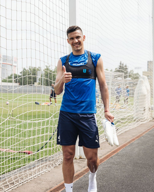 O homem t� fino
