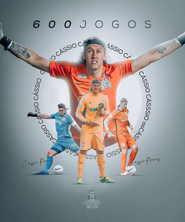 600 vezes c�ssio