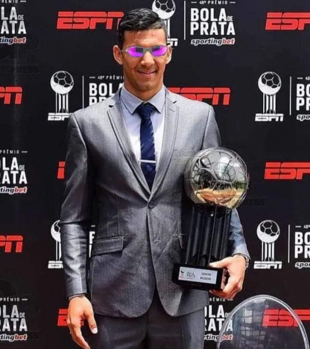 Xerife t� vindo mesmo?