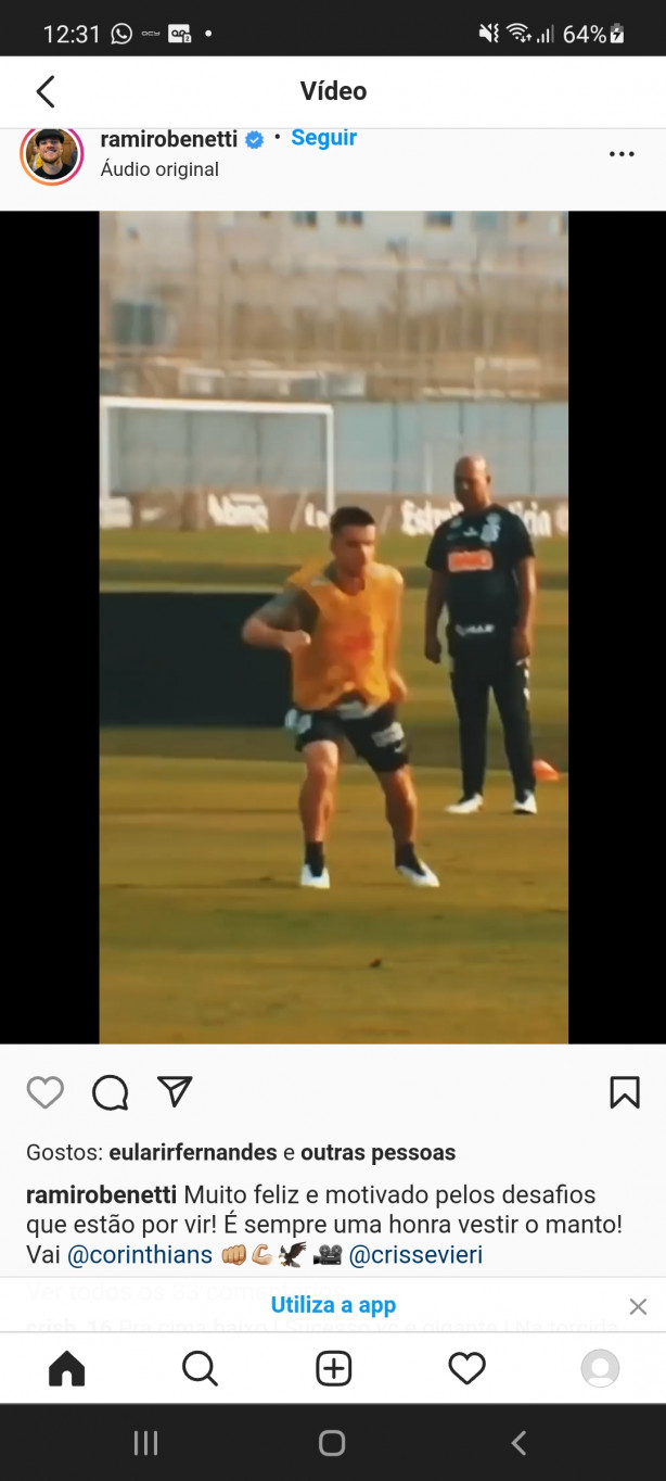 Ramiro e Vital
