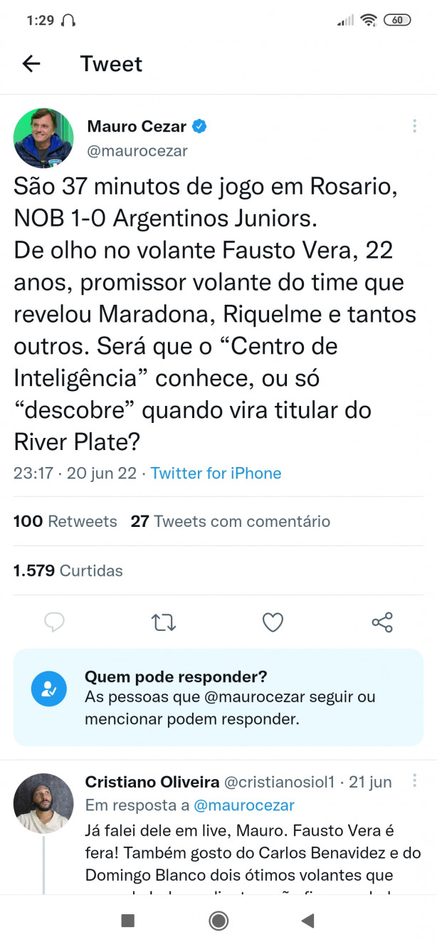Fausto Vera