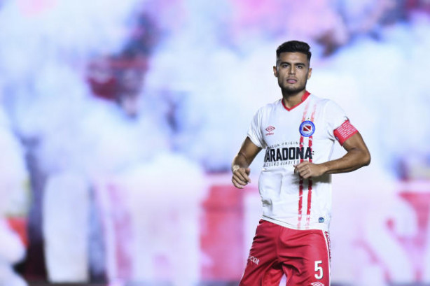 Marcelo Braga (GE) Corinthians tem negociaes avanadas com Fausto Vera