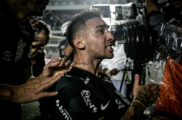 A imagem da noite