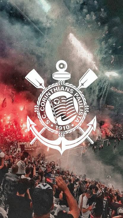 Corintianos no RJ