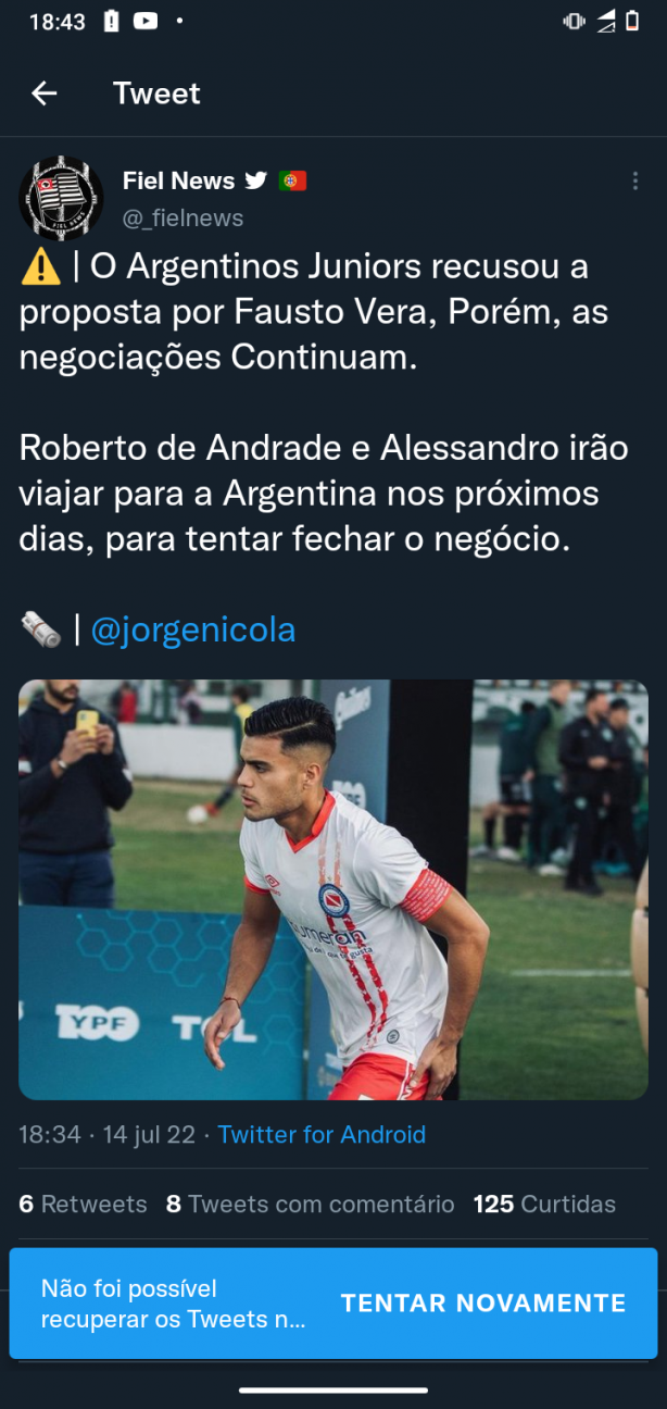 Fausto Vera