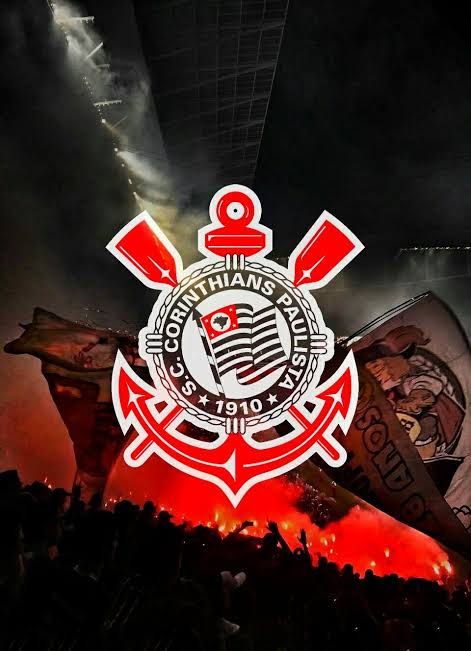 Corintianos no RJ - ATUALIZA��O