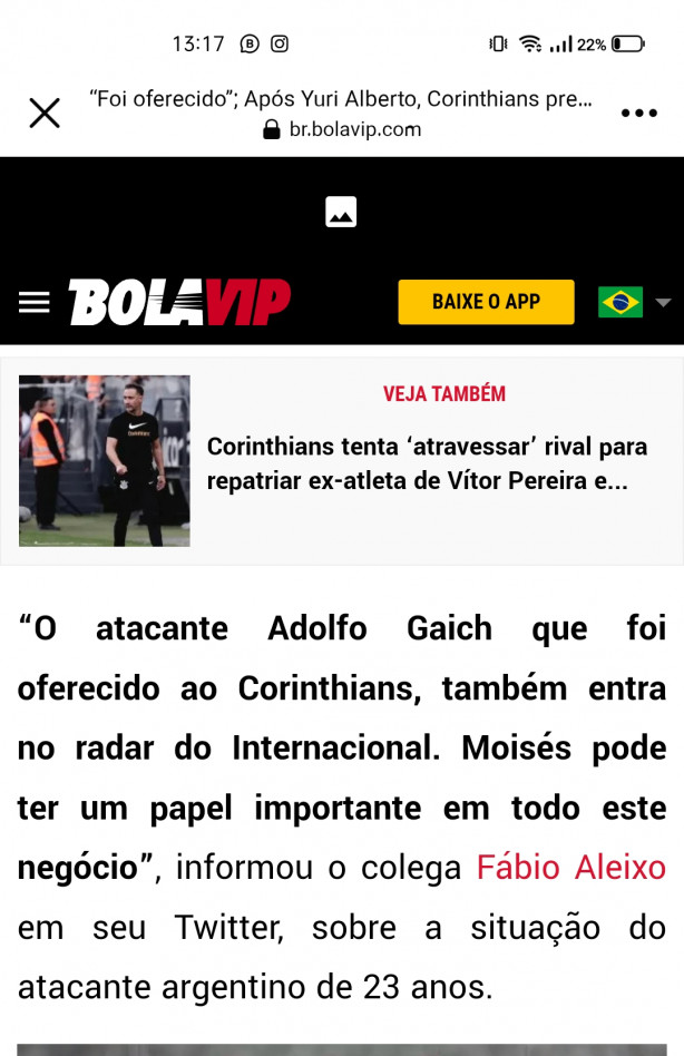 Algu�m sabe da proced�ncia dessa informa��o?
