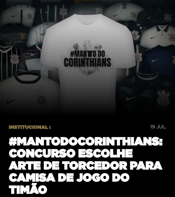 Finalmente teremos o que tanto quer�amos