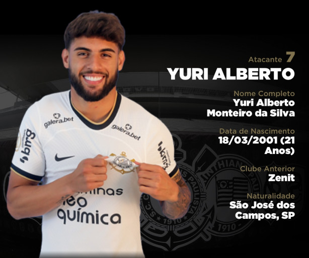Agora � oficial! YA7