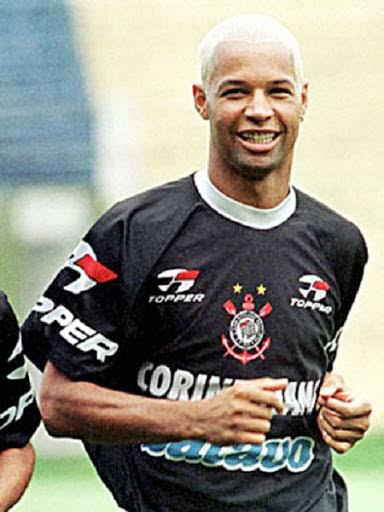 O Gustavo Mosquito