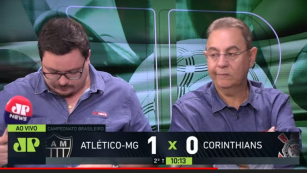 A cara do Fl�vio Prado