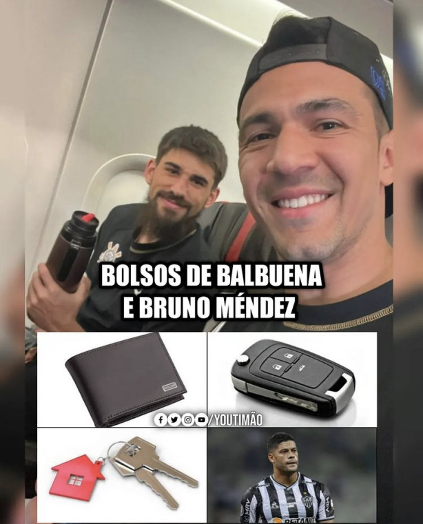 voltando pra S&atilde;o Paulo como?