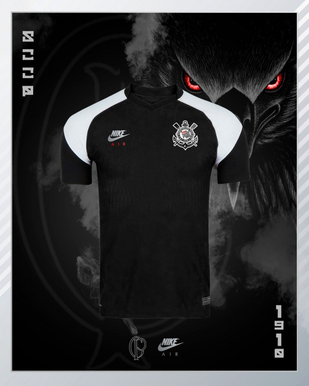 Minha Camisa do Concurso