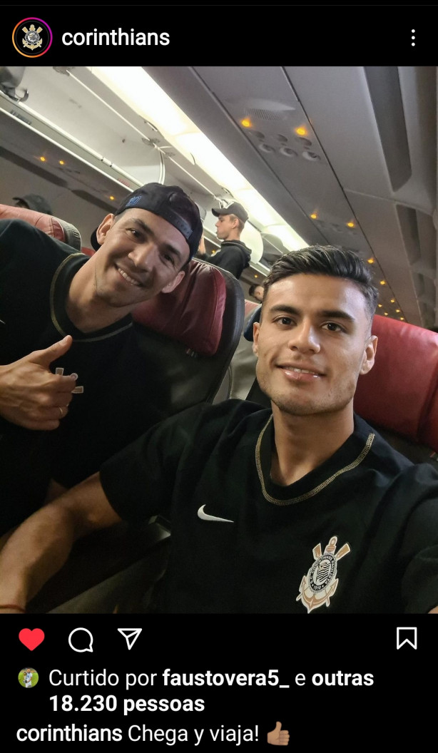 Essa Dupla promete...