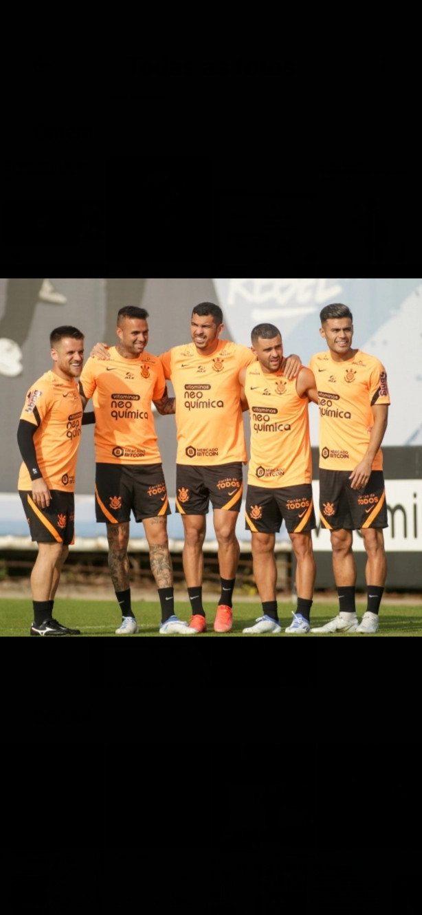 Luan est� de volta!