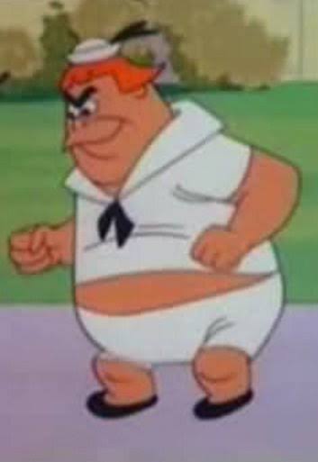 Unico reginaldo que eu conhe�o