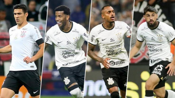 Qual a melhor dupla de zaga para ter�a na Libertadores?