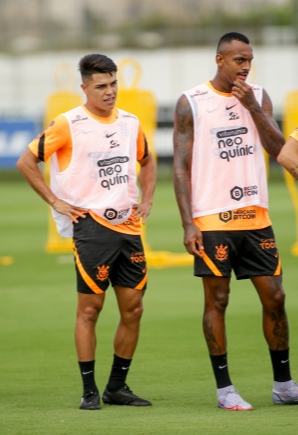 Raul deveria se inspirar no Roni