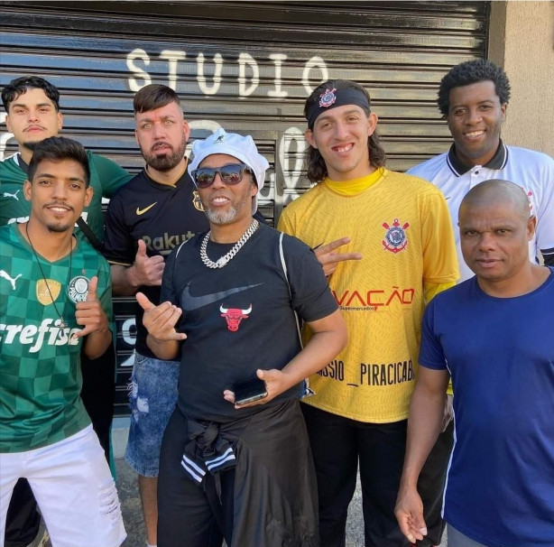 Final da Liberta