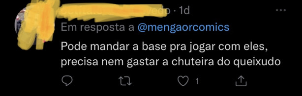 Soberba dos flamenguistas pelas redes sociais