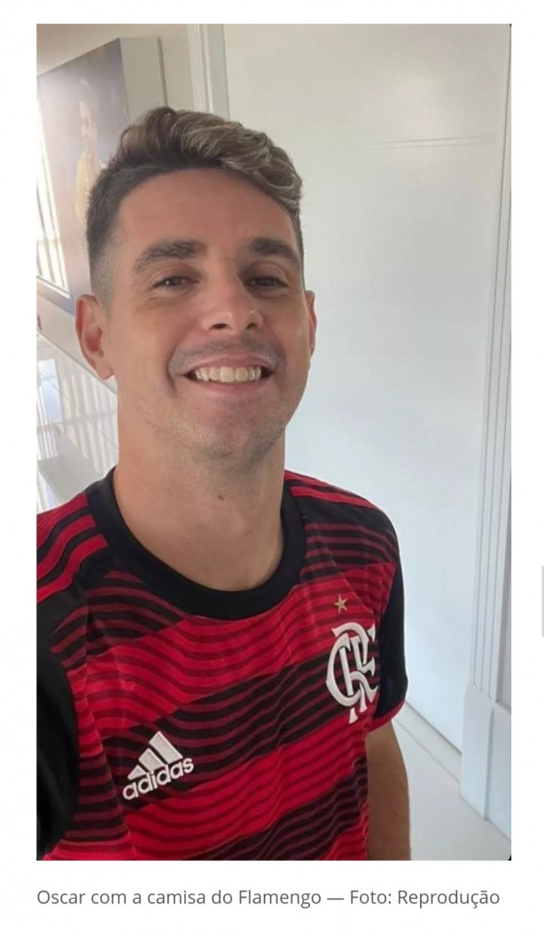 Viralizou Oscar