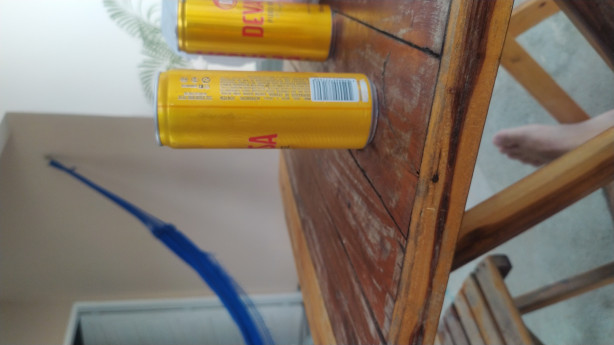 T� doido, cervejinha bom demais cuiida