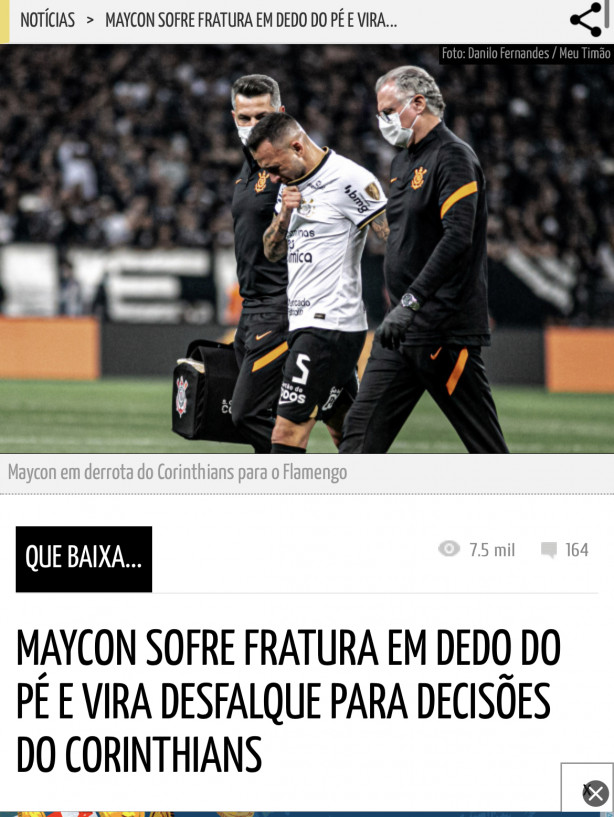 Desgra�a pouca � bobagem que fala?