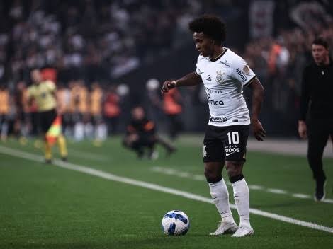 willian