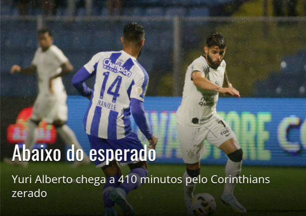 Valeu a pena?