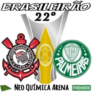 Vai Corinthians