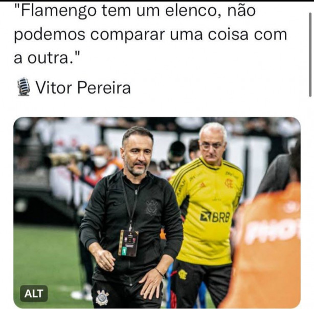 vcs concordam com Vitor Pereira?