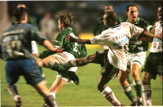 Saudades