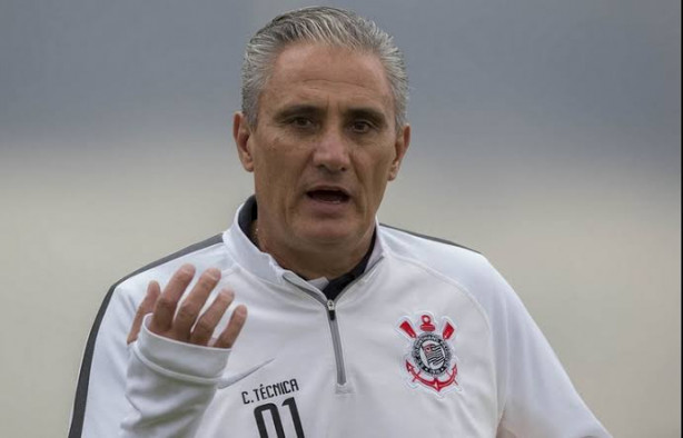 Tite em 2023