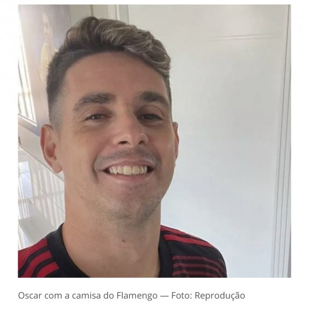 Oscar perfil de reforo que o Corinthians NO precisa!