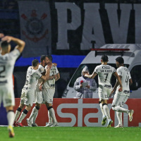 Único título que o Corinthians tem chances de ganhar esse ano é...