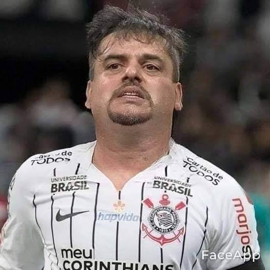 Roni, VP e Fagner