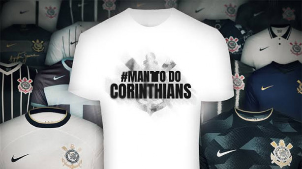 Sobre a vota��o da camisa?