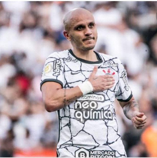 Fabio Santos