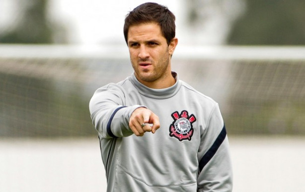 Martinez jogava muito bem.