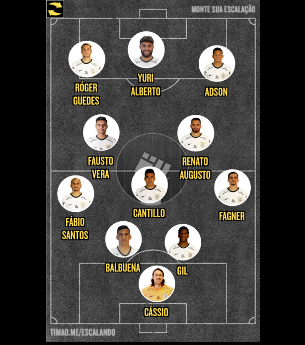 Marcar press�o