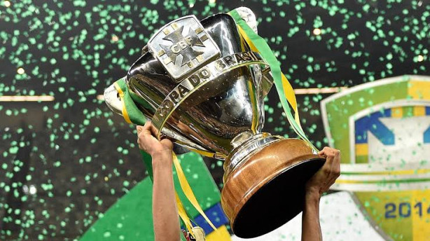 A Copa do Brasil pode salvar nosso ano