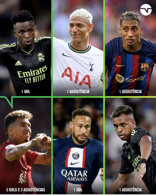 S� vem Hexa