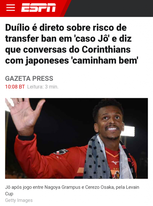 o incr�vel j�.