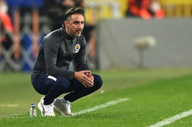 Vitor Pereira