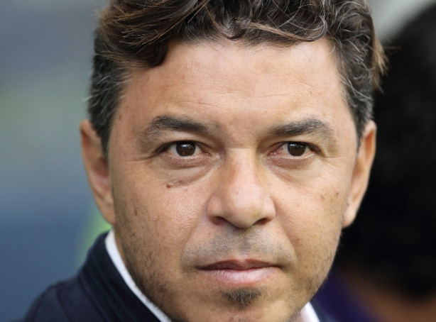Marcelo Gallardo
