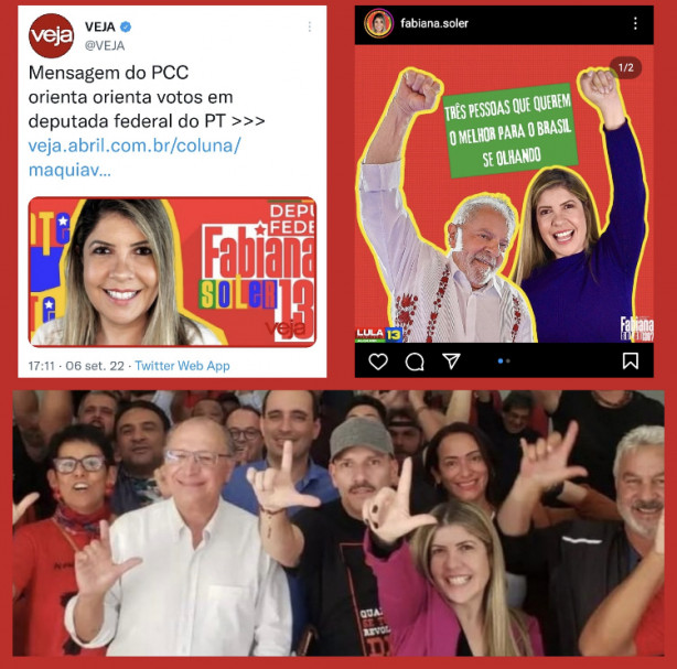 candidato a Deputado