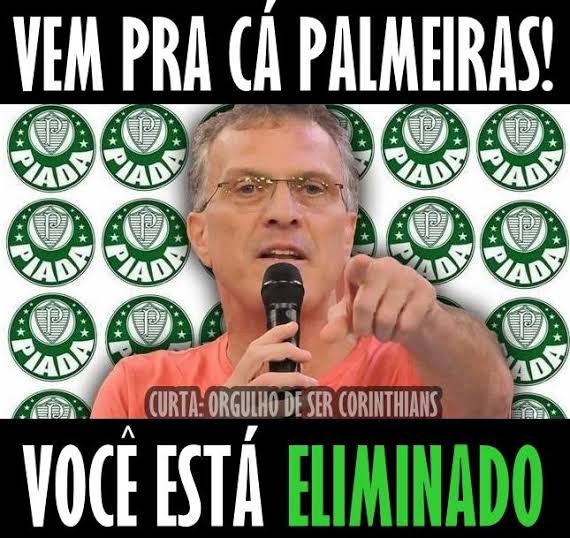 Furac�o fez a alegria de geral